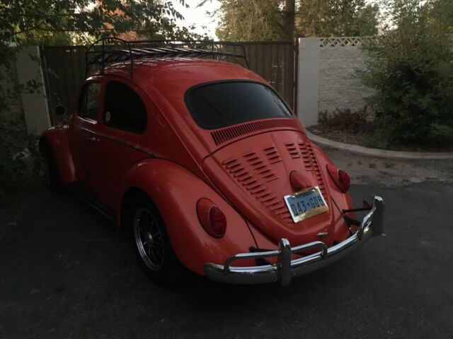1963 Volkswagen Beetle - Classic - photo 6