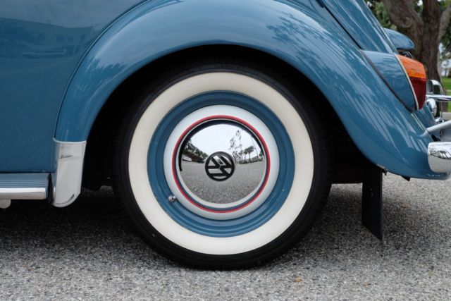 1963 Volkswagen Beetle - Classic - photo 12