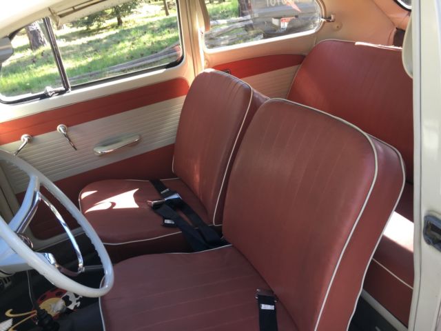 1963 Volkswagen Beetle - Classic Deluxe - photo 6