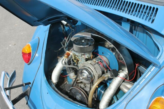 1963 Volkswagen Beetle - Classic - photo 7