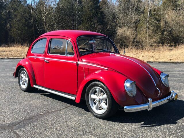 1963 Volkswagen Beetle - Great Driver - NO RESERVE 1963 Volkswagen Beetle - Classic