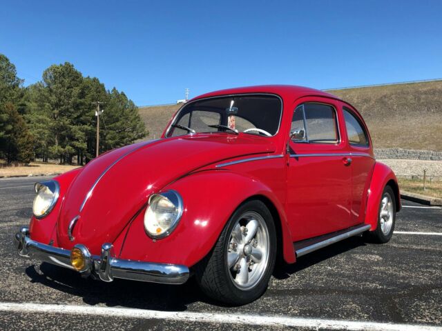 1963 Volkswagen Beetle - Classic - photo 2