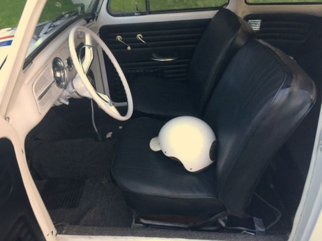 1963 Volkswagen Beetle - Classic beetle - photo 5