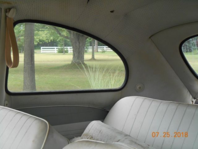 1963 Volkswagen Beetle - Classic - photo 11