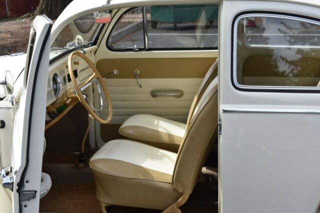 1963 Volkswagen Beetle - Classic - photo 11