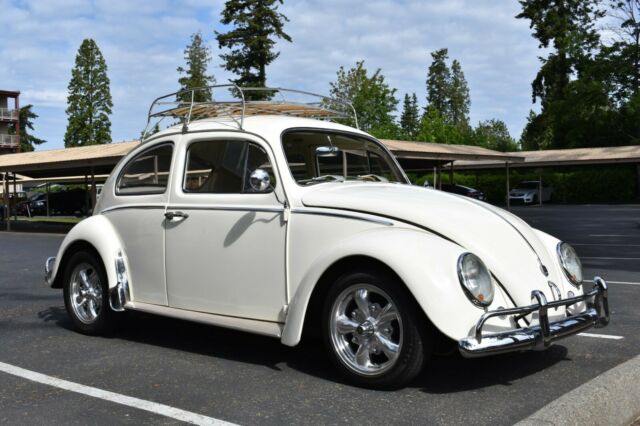 1963 Volkswagen Beetle - Classic - photo 5