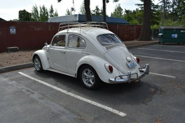 1963 Volkswagen Beetle - Classic - photo 7