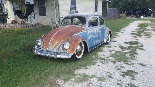 1963 volkswagen beetle no reserve 1963 Volkswagen Beetle - Classic