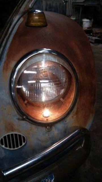 1963 Volkswagen Beetle - Classic - photo 10
