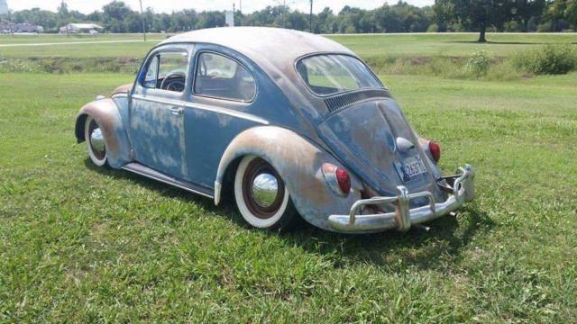 1963 Volkswagen Beetle - Classic - photo 12