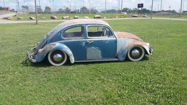 1963 Volkswagen Beetle - Classic - photo 2