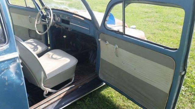 1963 Volkswagen Beetle - Classic - photo 5