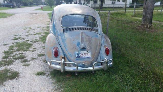 1963 Volkswagen Beetle - Classic - photo 7