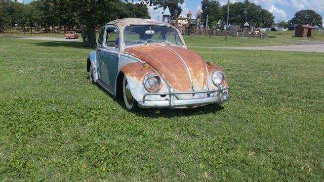 1963 Volkswagen Beetle - Classic - photo 9