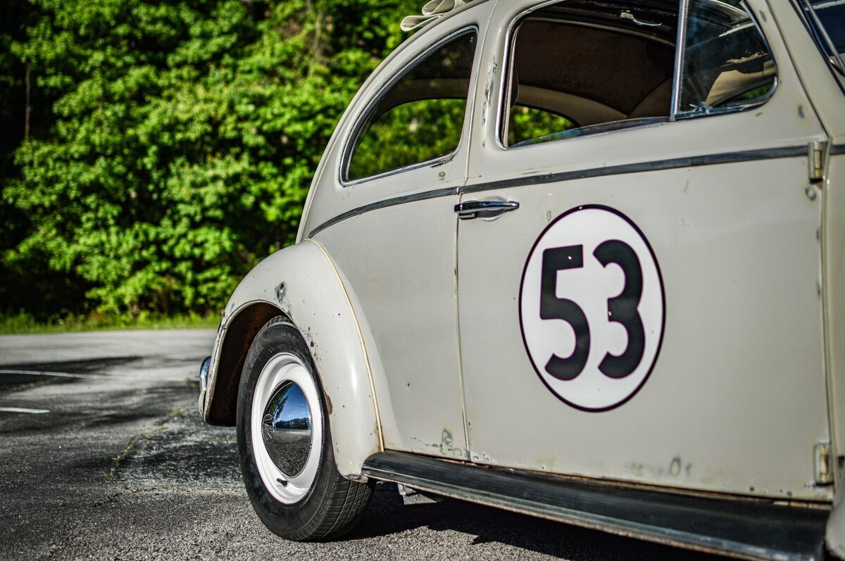 1963 Volkswagen Beetle - Classic - photo 13