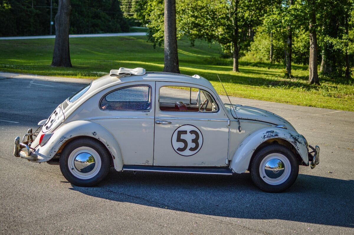1963 Volkswagen Beetle - Classic - photo 9