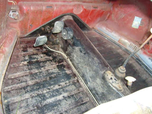 1963 Volkswagen Beetle - Classic - photo 11