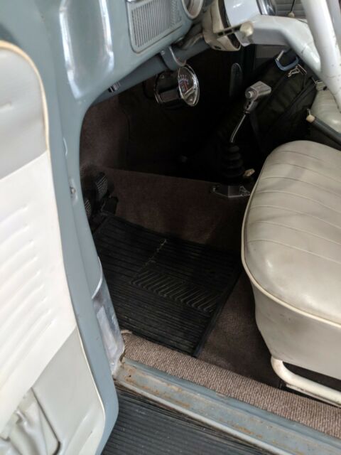 1963 Volkswagen Beetle - Classic - photo 3