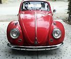 1963 Volkswagen Beetle - Classic - photo 2
