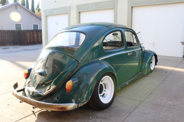 1963 Volkswagen Beetle - Classic - photo 10