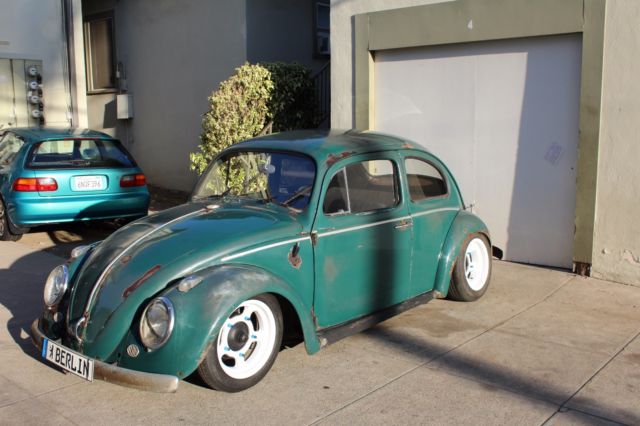 1963 Volkswagen Beetle - Classic - photo 12