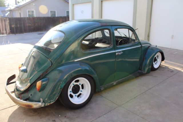 1963 Volkswagen Beetle - Classic - photo 4