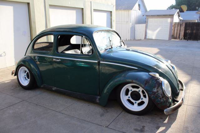 1963 Volkswagen Beetle - Classic - photo 5
