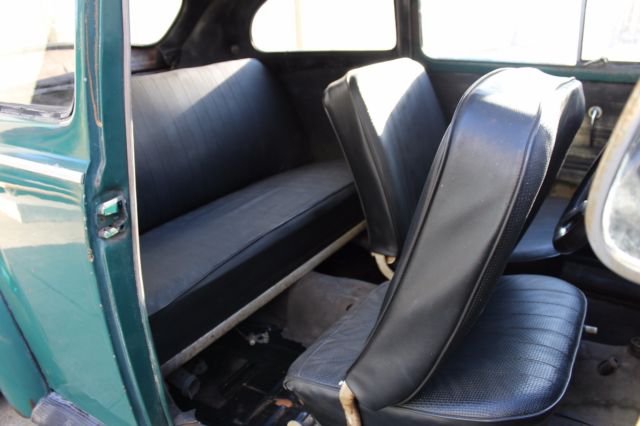 1963 Volkswagen Beetle - Classic - photo 8