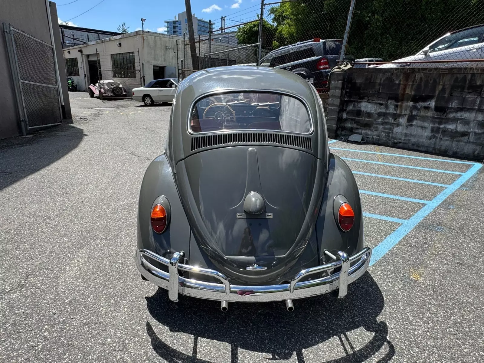 1963 Volkswagen Beetle - Classic - photo 6