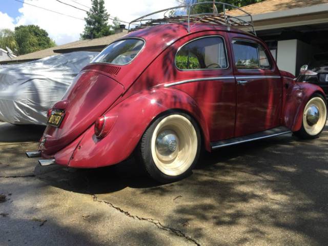 1963 Volkswagen Beetle - Classic type 1 - photo 5