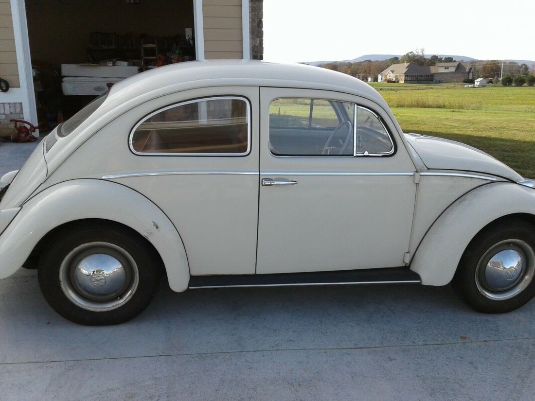 1963 Volkswagen Beetle - Classic - photo 3