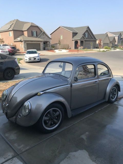 1963 Volkswagen Beetle VW Beetle VW Bug 1776 engine California Car 1963 Volkswagen Beetle - Classic