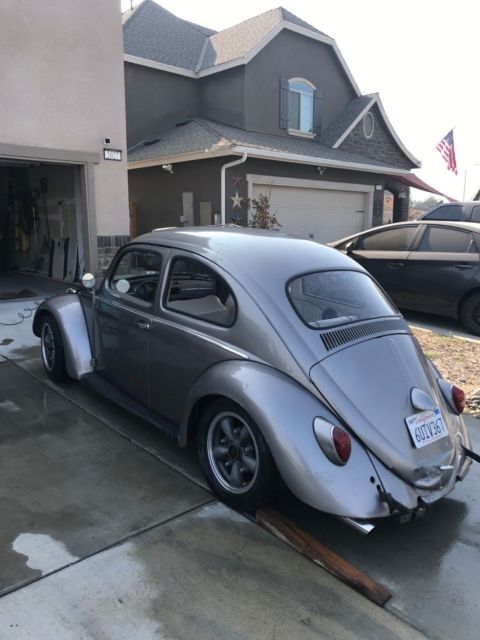 1963 Volkswagen Beetle - Classic - photo 2