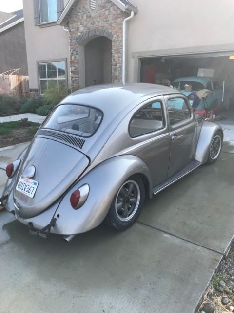 1963 Volkswagen Beetle - Classic - photo 3