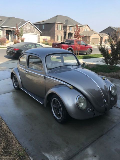 1963 Volkswagen Beetle - Classic - photo 4