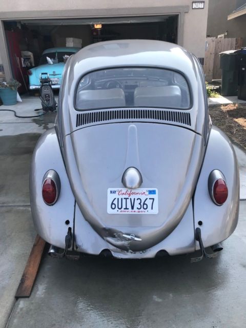 1963 Volkswagen Beetle - Classic - photo 6