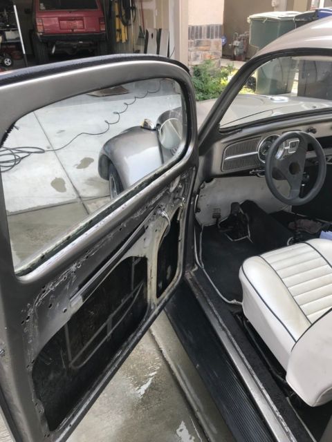 1963 Volkswagen Beetle - Classic - photo 7