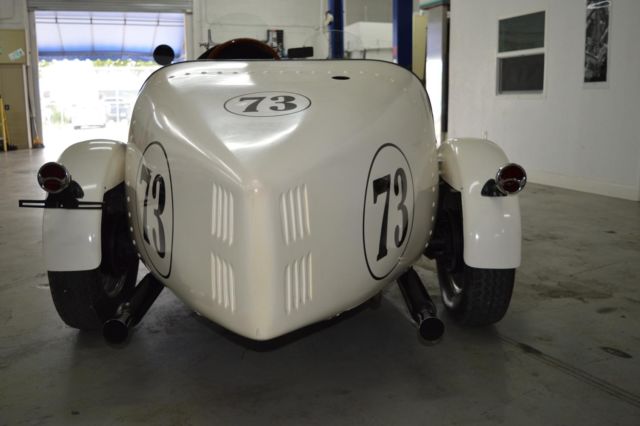 1963 Volkswagen Bugatti Fantastic replica, must have! - photo 10