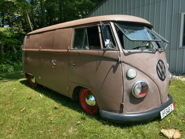 1963 Volkswagen Bus/Vanagon - photo 2