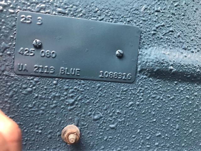 1963 Volkswagen Bus/Vanagon Panel Bus - photo 13