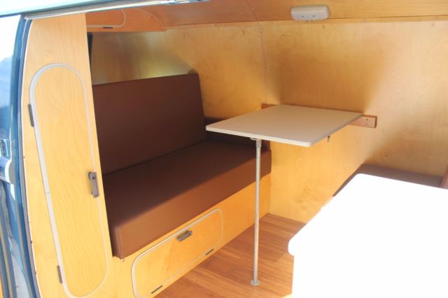 1963 Volkswagen Bus/Vanagon Panel Bus - photo 6