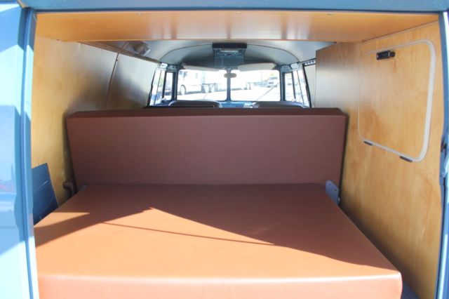 1963 Volkswagen Bus/Vanagon Panel Bus - photo 9