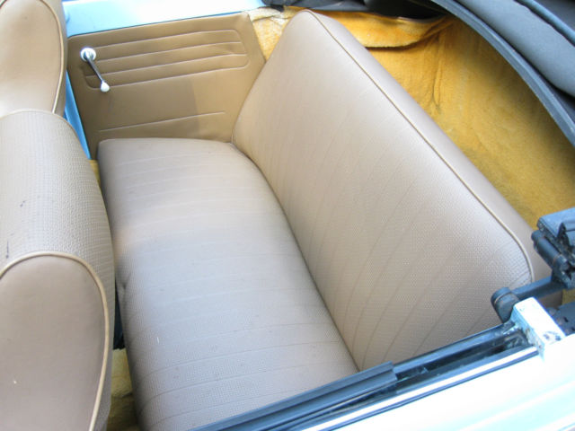 1963 Volkswagen Beetle - Classic 2 Door - photo 11
