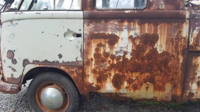 1963 Volkswagen Bus/Vanagon - photo 11