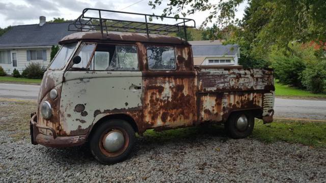 1963 Volkswagen Bus/Vanagon - photo 2