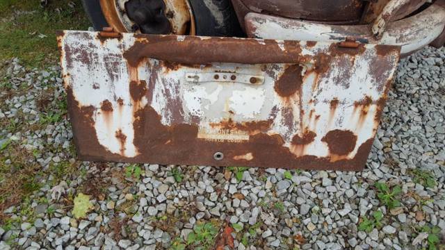 1963 Volkswagen Bus/Vanagon - photo 5