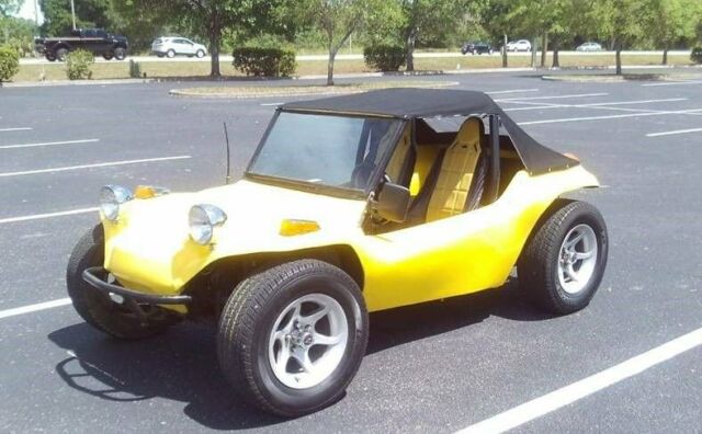 1963 Volkswagen Dune buggy - photo 5