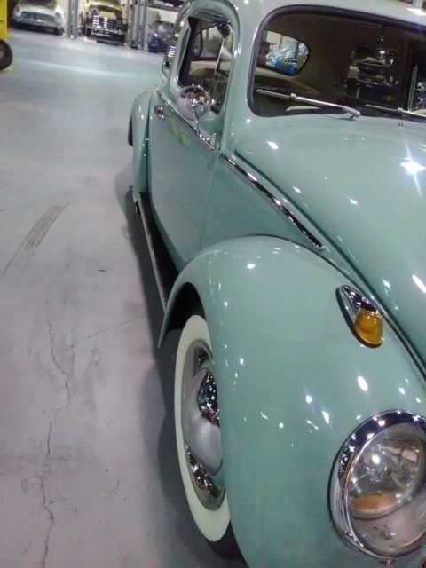 1963 Volkswagen Beetle - Classic - photo 10