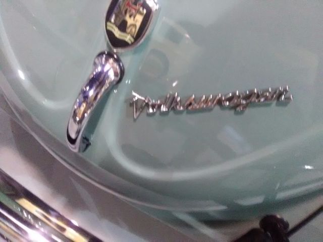 1963 Volkswagen Beetle - Classic - photo 13