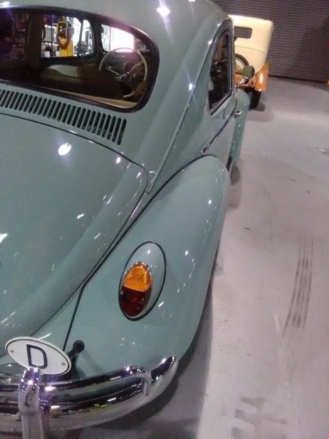 1963 Volkswagen Beetle - Classic - photo 9